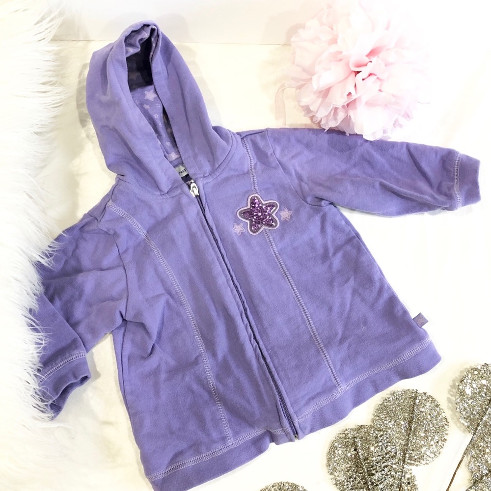 ❤️ First Impression Jacket
